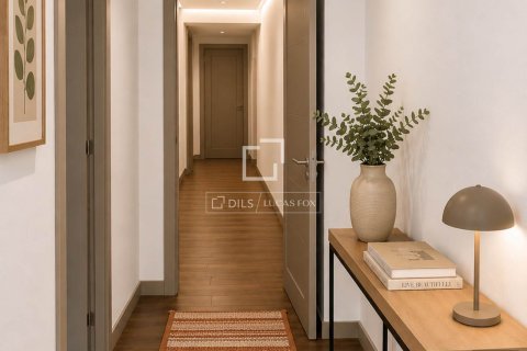Willa w Premia De Dalt, Barcelona, Hiszpania 5 sypialni, 617 mkw. nr 150288 – zdjęcie 25