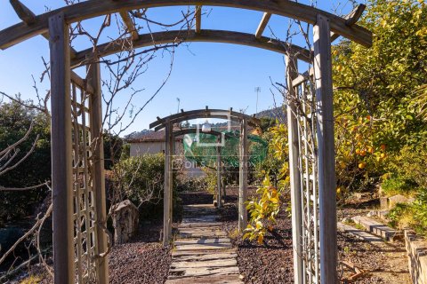 Продажа виллы в Премия де Дальт, Барселона, Испания 5 спален, 617м2 №150288 - фото 10