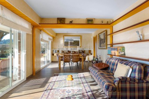 Продажа виллы в Премия де Дальт, Барселона, Испания 5 спален, 617м2 №150288 - фото 16