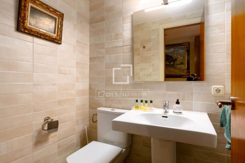 Продажа виллы в Премия де Дальт, Барселона, Испания 5 спален, 617м2 №150288 - фото 28