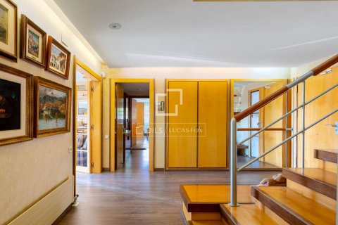 Продажа виллы в Премия де Дальт, Барселона, Испания 5 спален, 617м2 №150288 - фото 29