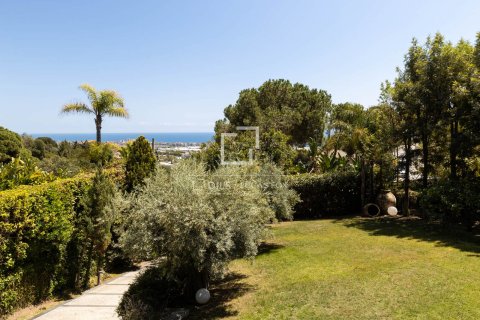 Villa for sale in Premia De Dalt, Barcelona, Spain 3 bedrooms, 338 sq.m. No. 150292 - photo 21