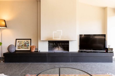 Villa for sale in Premia De Dalt, Barcelona, Spain 3 bedrooms, 338 sq.m. No. 150292 - photo 8