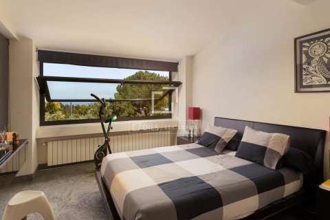 Villa for sale in Premia De Dalt, Barcelona, Spain 3 bedrooms, 338 sq.m. No. 150292 - photo 12