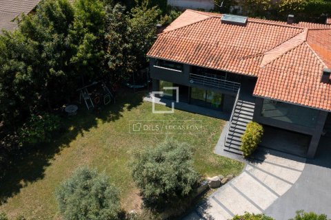 Villa for sale in Premia De Dalt, Barcelona, Spain 3 bedrooms, 338 sq.m. No. 150292 - photo 24