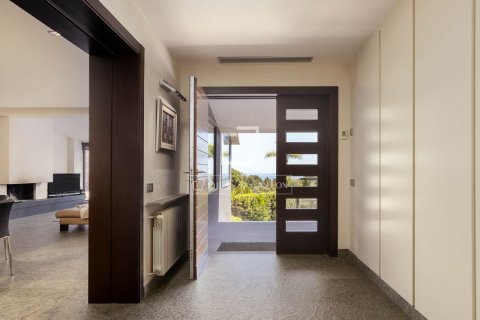 Villa for sale in Premia De Dalt, Barcelona, Spain 3 bedrooms, 338 sq.m. No. 150292 - photo 4