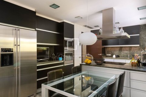 Villa for sale in Premia De Dalt, Barcelona, Spain 3 bedrooms, 338 sq.m. No. 150292 - photo 10