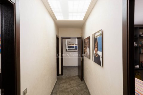 Villa for sale in Premia De Dalt, Barcelona, Spain 3 bedrooms, 338 sq.m. No. 150292 - photo 11