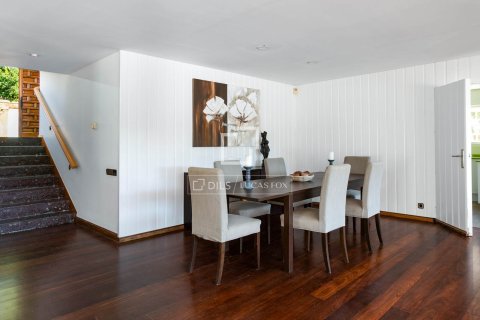 Villa for sale in Sant Andreu de Llavaneres, Barcelona, Spain 14 bedrooms, 2260 sq.m. No. 150291 - photo 19