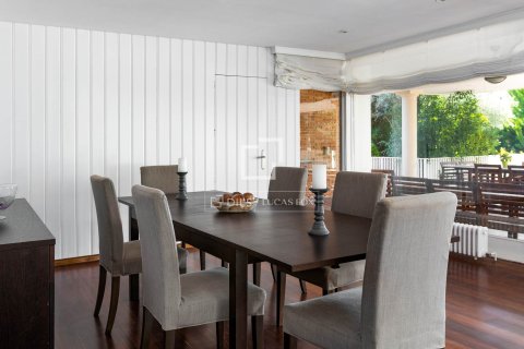 Villa for sale in Sant Andreu de Llavaneres, Barcelona, Spain 14 bedrooms, 2260 sq.m. No. 150291 - photo 20