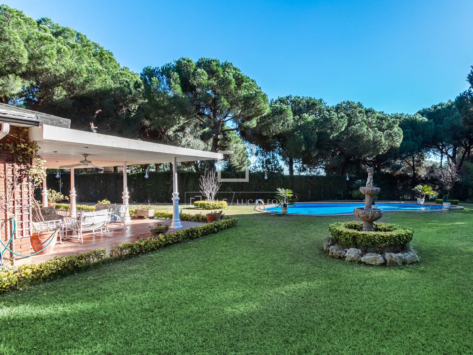 Villa in Sant Andreu de Llavaneres, Barcelona, Spanien 14 Schlafzimmer, 2260 m2 Nr. 150291