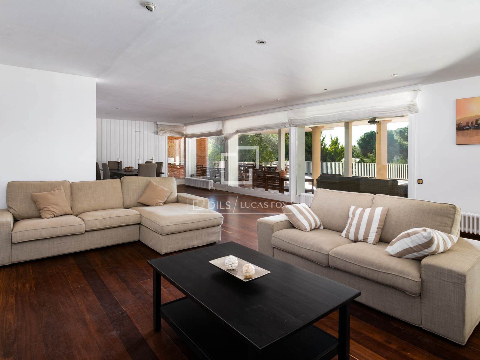 Villa in Sant Andreu de Llavaneres, Barcelona, Spanien 14 Schlafzimmer, 2260 m2 Nr. 150291