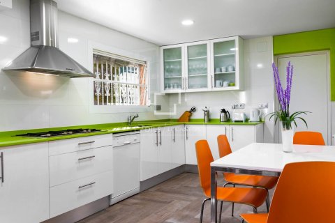 Villa for sale in Sant Andreu de Llavaneres, Barcelona, Spain 14 bedrooms, 2260 sq.m. No. 150291 - photo 21