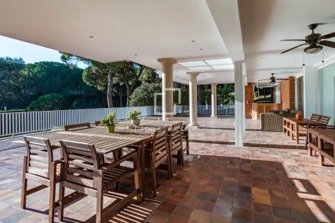 Villa for sale in Sant Andreu de Llavaneres, Barcelona, Spain 14 bedrooms, 2260 sq.m. No. 150291 - photo 13