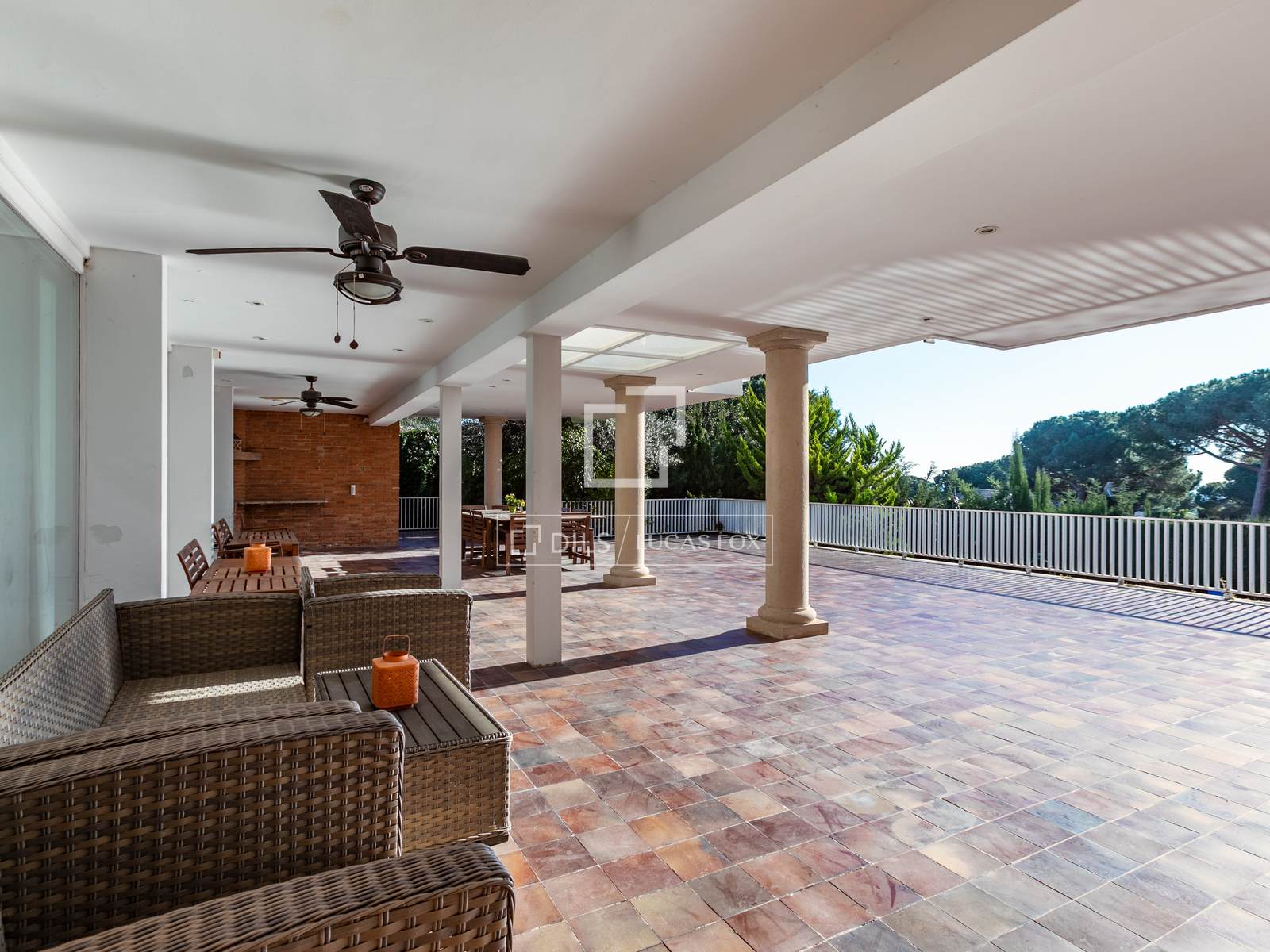 Villa in Sant Andreu de Llavaneres, Barcelona, Spanien 14 Schlafzimmer, 2260 m2 Nr. 150291