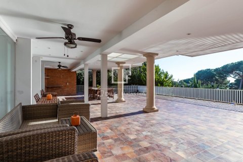 Villa for sale in Sant Andreu de Llavaneres, Barcelona, Spain 14 bedrooms, 2260 sq.m. No. 150291 - photo 14