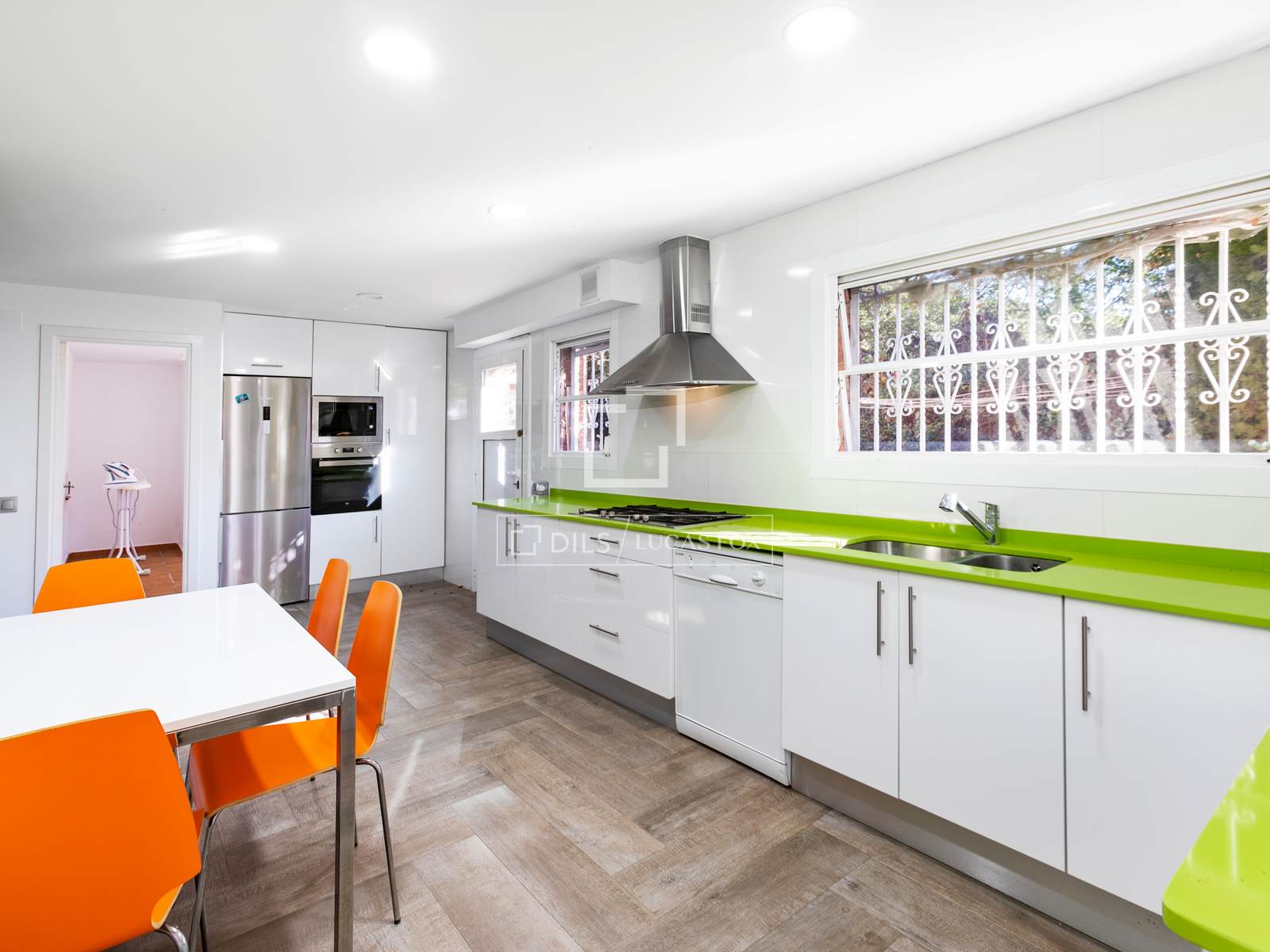 Villa in Sant Andreu de Llavaneres, Barcelona, Spanien 14 Schlafzimmer, 2260 m2 Nr. 150291