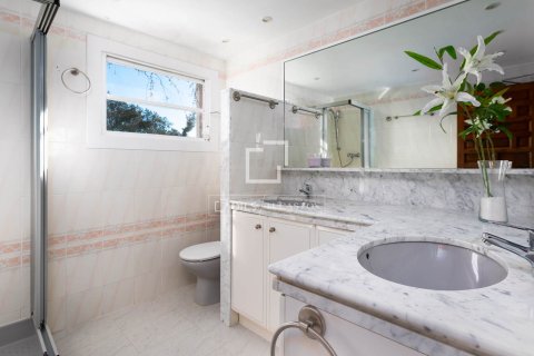 Villa for sale in Sant Andreu de Llavaneres, Barcelona, Spain 14 bedrooms, 2260 sq.m. No. 150291 - photo 29