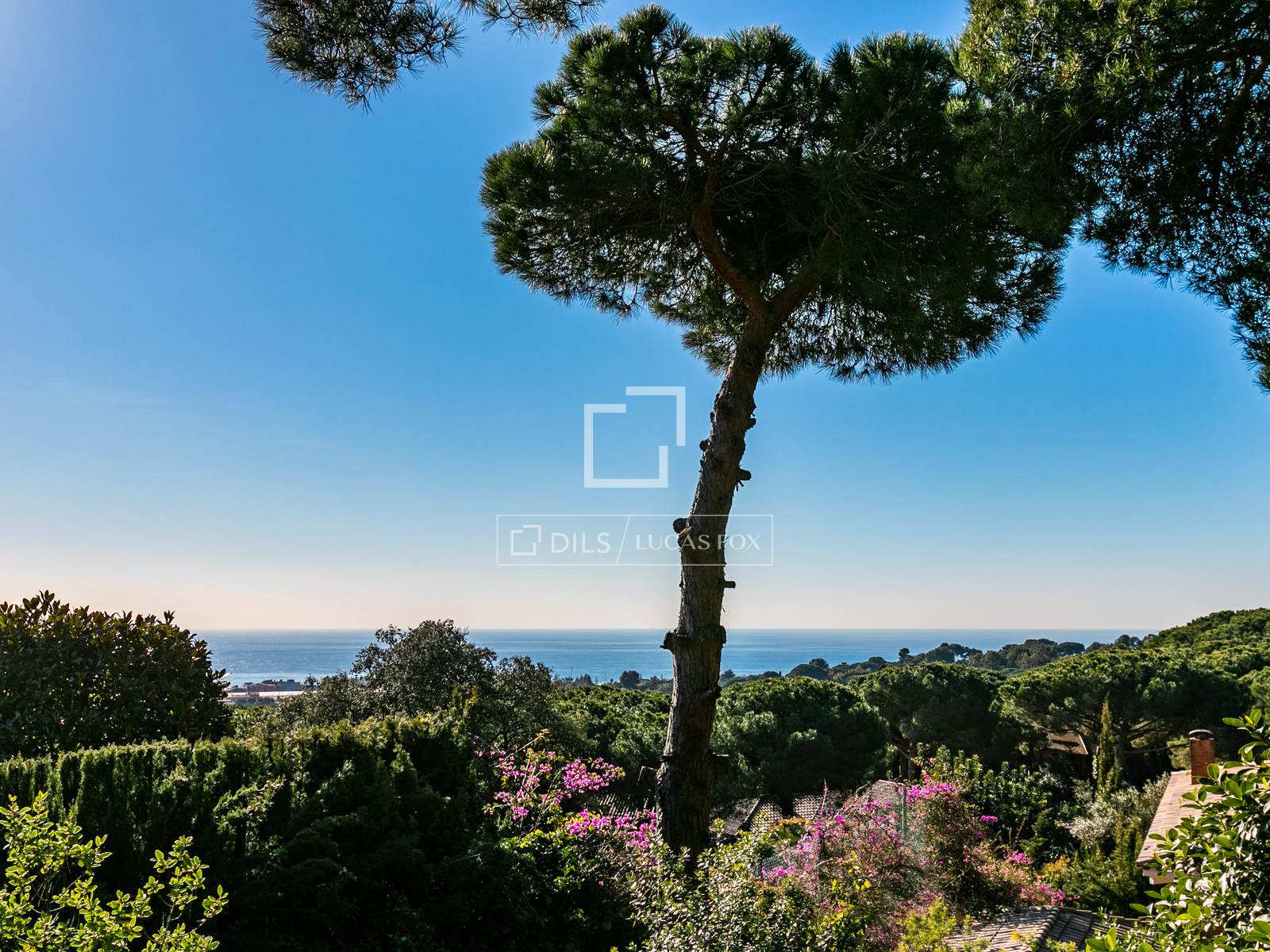 Villa in Sant Andreu de Llavaneres, Barcelona, Spanien 14 Schlafzimmer, 2260 m2 Nr. 150291