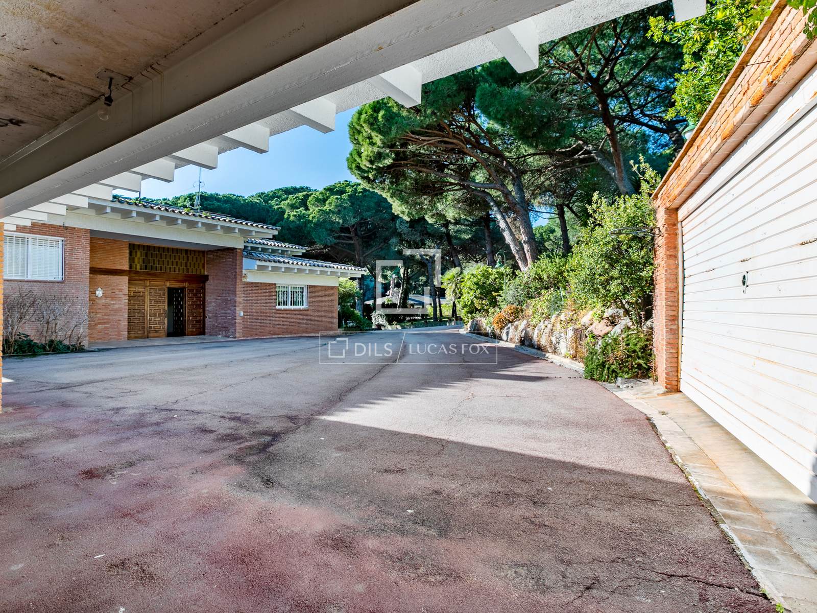 Villa in Sant Andreu de Llavaneres, Barcelona, Spanien 14 Schlafzimmer, 2260 m2 Nr. 150291