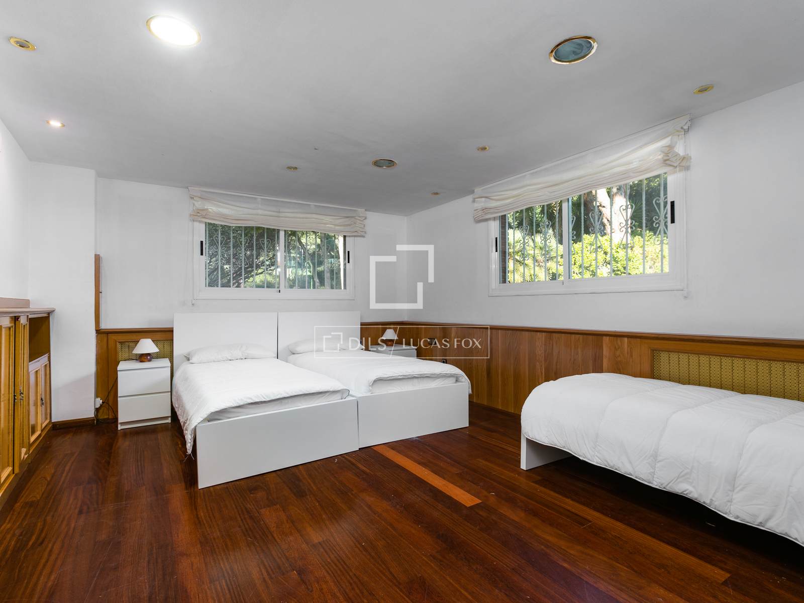 Villa in Sant Andreu de Llavaneres, Barcelona, Spanien 14 Schlafzimmer, 2260 m2 Nr. 150291
