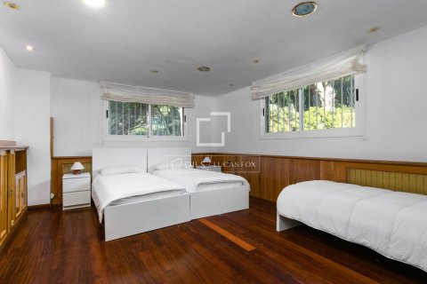 Villa for sale in Sant Andreu de Llavaneres, Barcelona, Spain 14 bedrooms, 2260 sq.m. No. 150291 - photo 18