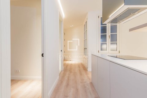 Apartamento en venta en Barcelona, España 3 dormitorios, 120 m2 No. 150286 - foto 20