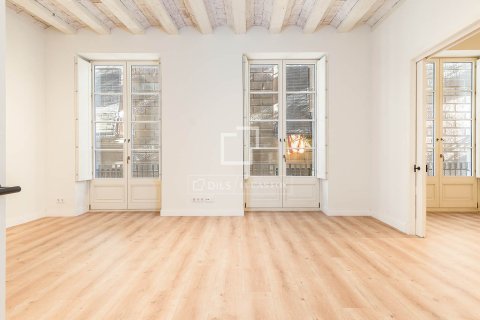 Apartamento en venta en Barcelona, España 3 dormitorios, 120 m2 No. 150286 - foto 25