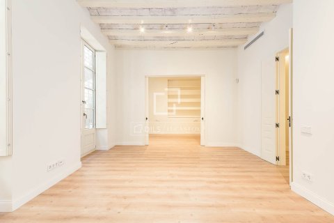 Apartamento en venta en Barcelona, España 3 dormitorios, 120 m2 No. 150286 - foto 24