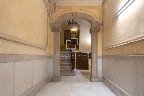 Apartamento en venta en Barcelona, España 3 dormitorios, 120 m2 No. 150286 - foto 30