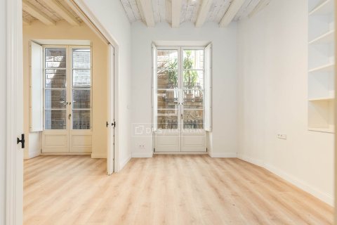 Apartamento en venta en Barcelona, España 3 dormitorios, 120 m2 No. 150286 - foto 29