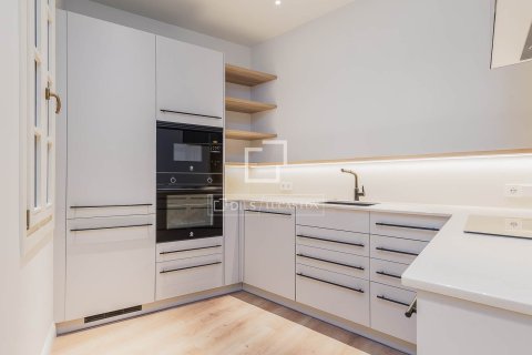 Apartamento en venta en Barcelona, España 3 dormitorios, 120 m2 No. 150286 - foto 18