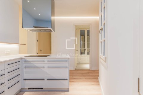 Apartamento en venta en Barcelona, España 3 dormitorios, 120 m2 No. 150286 - foto 19