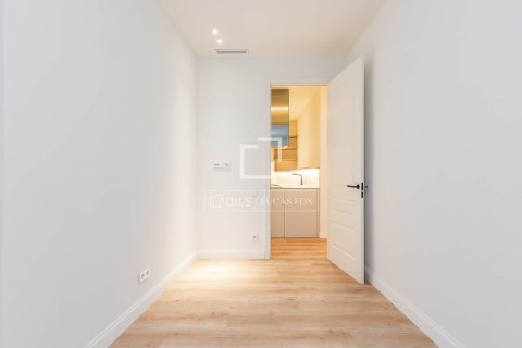 Apartamento en venta en Barcelona, España 3 dormitorios, 120 m2 No. 150286 - foto 16