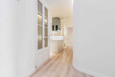 Apartamento en venta en Barcelona, España 3 dormitorios, 120 m2 No. 150286 - foto 23