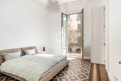 Wohnung zum Verkauf in Barcelona, Spanien 5 Schlafzimmer, 222 m2 Nr. 150287 - Foto 5