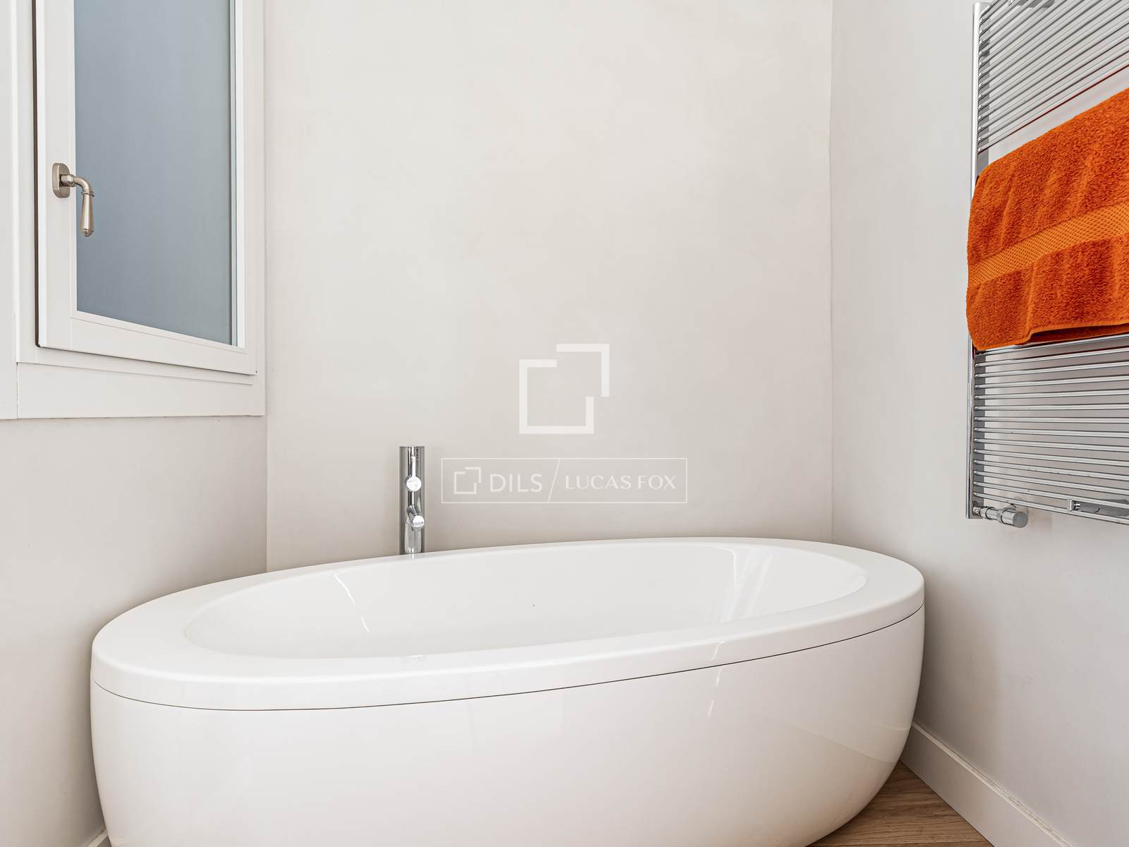 Wohnung in Barcelona, Spanien 5 Schlafzimmer, 222 m2 Nr. 150287