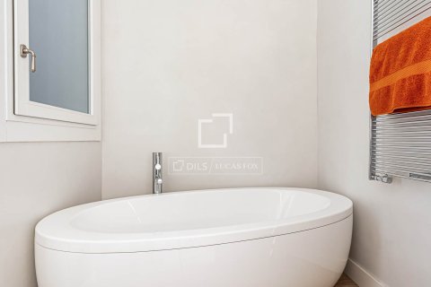 Wohnung zum Verkauf in Barcelona, Spanien 5 Schlafzimmer, 222 m2 Nr. 150287 - Foto 25