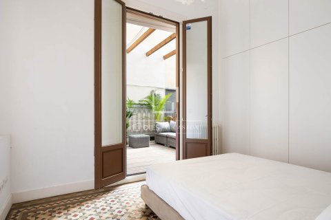 Wohnung zum Verkauf in Barcelona, Spanien 5 Schlafzimmer, 222 m2 Nr. 150287 - Foto 30