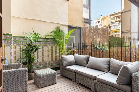 Wohnung zum Verkauf in Barcelona, Spanien 5 Schlafzimmer, 222 m2 Nr. 150287 - Foto 6