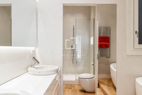 Wohnung zum Verkauf in Barcelona, Spanien 5 Schlafzimmer, 222 m2 Nr. 150287 - Foto 22