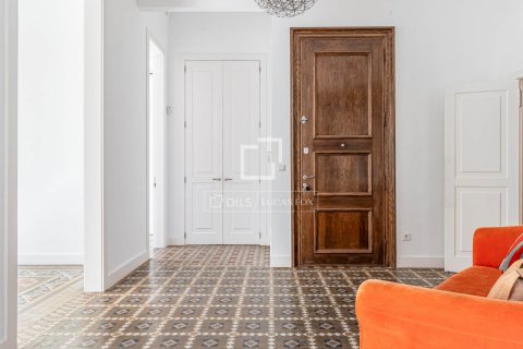 Wohnung zum Verkauf in Barcelona, Spanien 5 Schlafzimmer, 222 m2 Nr. 150287 - Foto 14