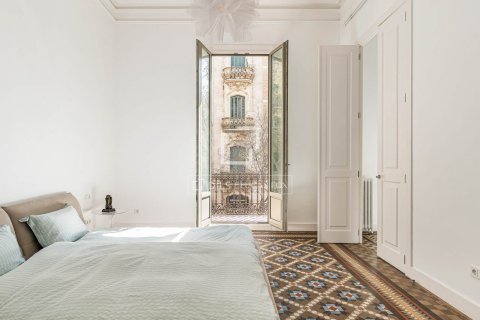 Wohnung zum Verkauf in Barcelona, Spanien 5 Schlafzimmer, 222 m2 Nr. 150287 - Foto 19