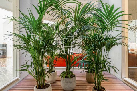 Wohnung zum Verkauf in Barcelona, Spanien 5 Schlafzimmer, 222 m2 Nr. 150287 - Foto 15