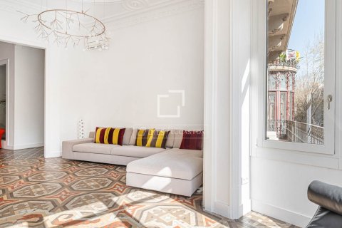 Wohnung zum Verkauf in Barcelona, Spanien 5 Schlafzimmer, 222 m2 Nr. 150287 - Foto 10