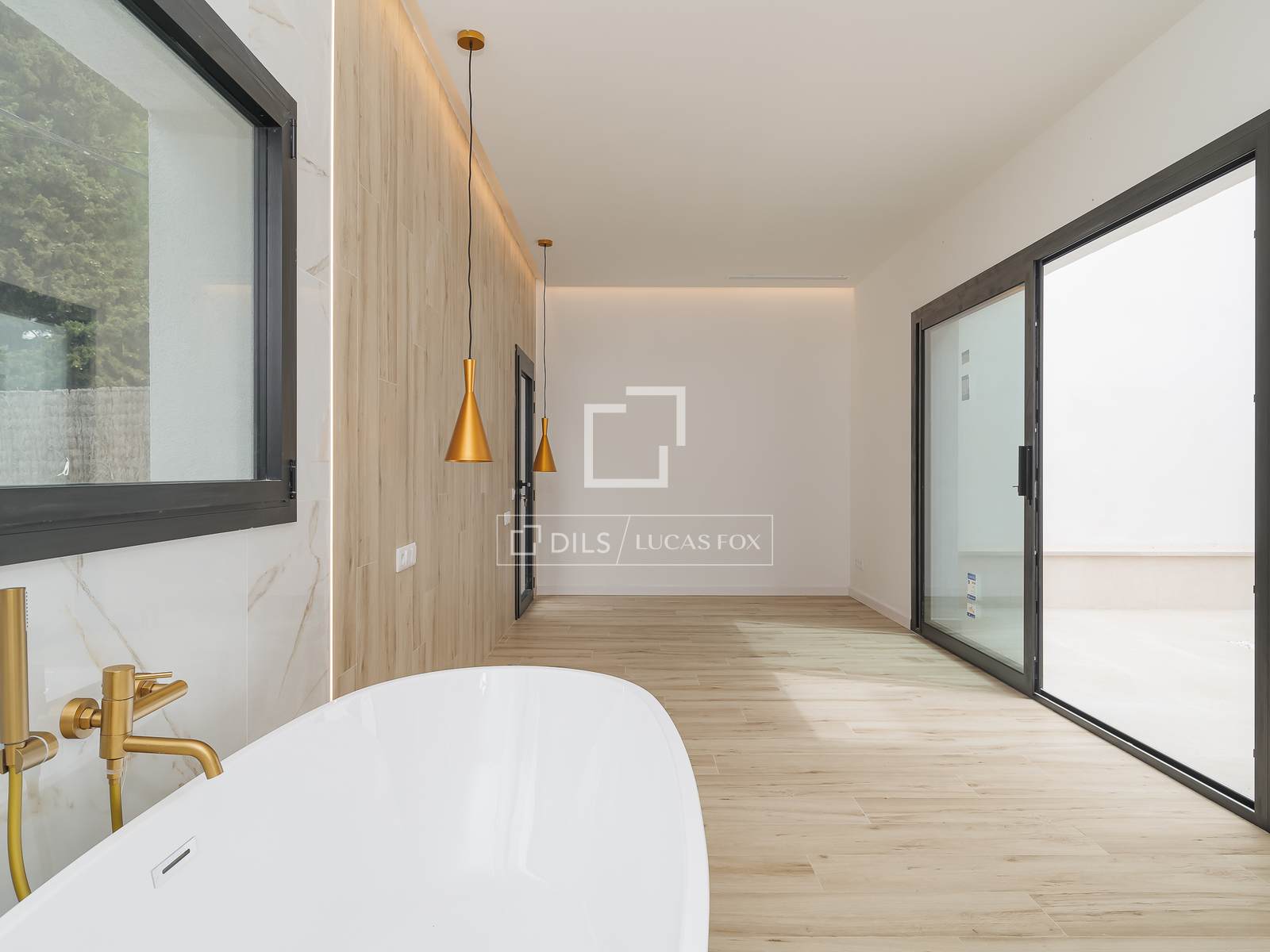 Villa in Sant Andreu de Llavaneres, Barcelona, Spanien 8 Schlafzimmer, 763 m2 Nr. 150289