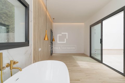 Villa for sale in Sant Andreu de Llavaneres, Barcelona, Spain 8 bedrooms, 763 sq.m. No. 150289 - photo 23