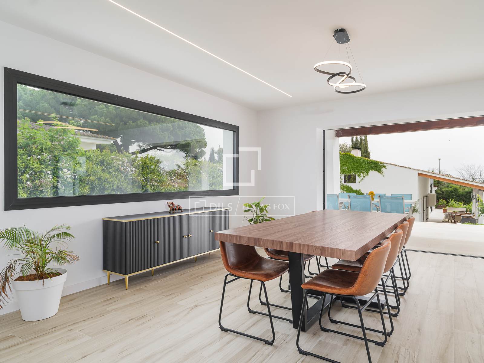 Villa in Sant Andreu de Llavaneres, Barcelona, Spanien 8 Schlafzimmer, 763 m2 Nr. 150289