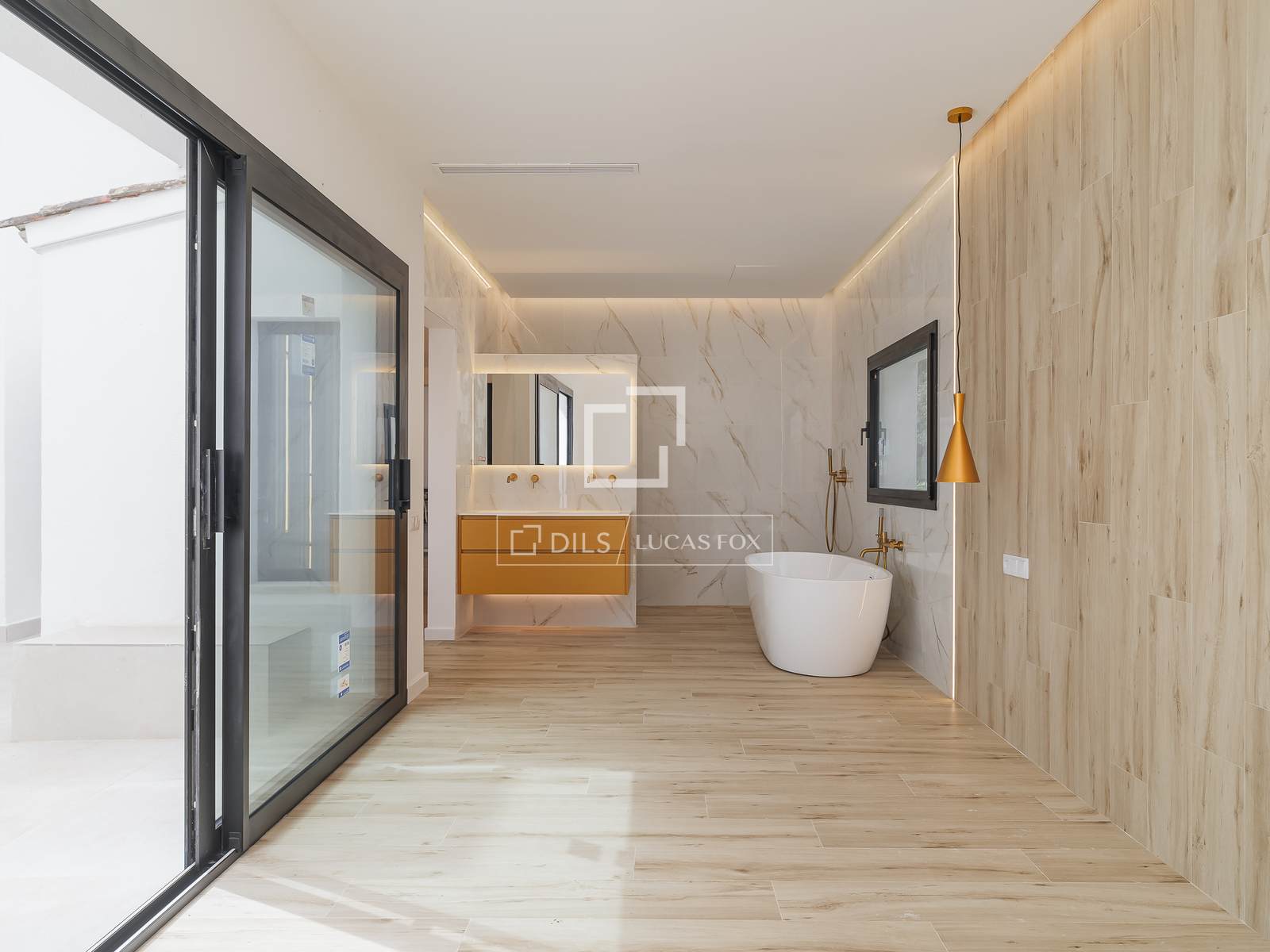 Villa in Sant Andreu de Llavaneres, Barcelona, Spanien 8 Schlafzimmer, 763 m2 Nr. 150289