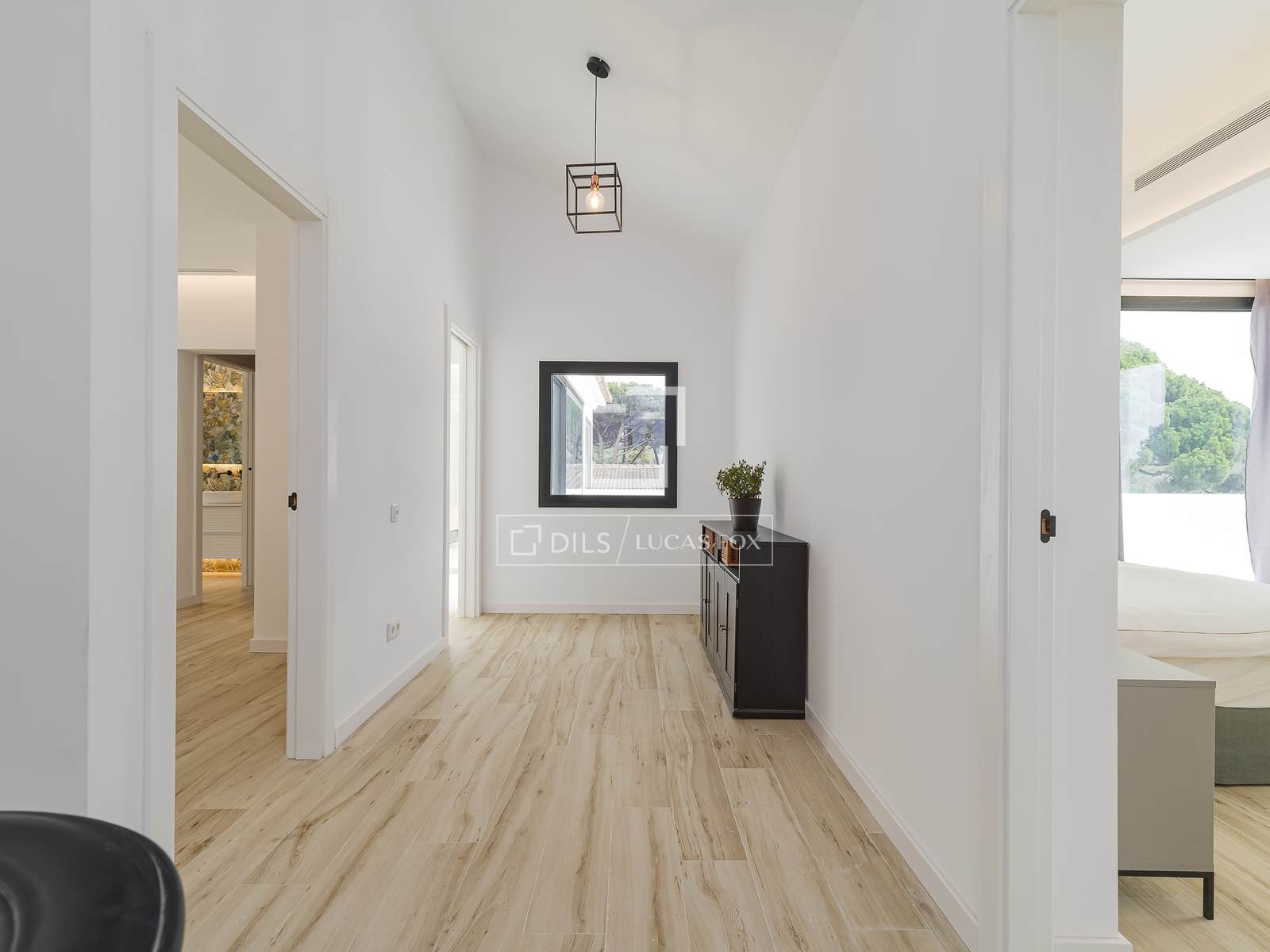 Villa in Sant Andreu de Llavaneres, Barcelona, Spanien 8 Schlafzimmer, 763 m2 Nr. 150289